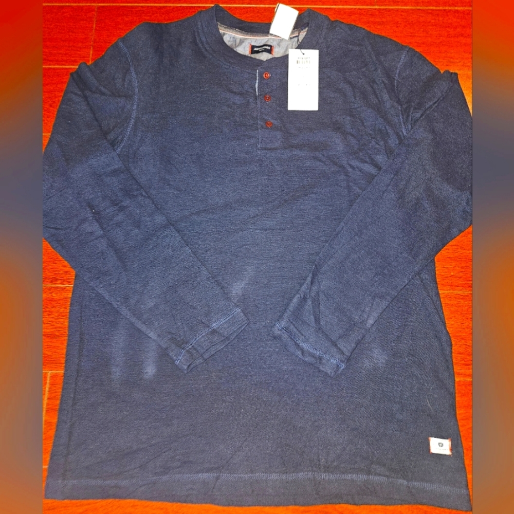 Jack & Jones Premium Henley